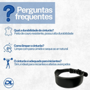 Cinturão Musculação Academia Lombar Agachamento Couro Sintético Cinta Treino