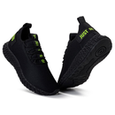 Tênis Masculino Para Academia, corrida, Fitness, Treino