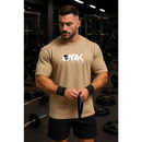 Camiseta DarkLab -  Oversized