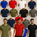 KIT 2 Camisetas COLMEIA - Dry-fit