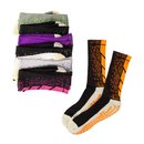 Kit 3 Esportes de Proteção de Tubo Longo de Compressão Respirável Masculina