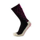 Kit 3 Esportes de Proteção de Tubo Longo de Compressão Respirável Masculina