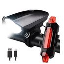 KIT ILUMINAÇÃO COMPLETA RECARREGÁVEL