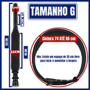Cinturão Musculação Academia Lombar Agachamento Couro Sintético Cinta Treino