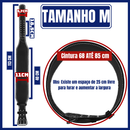 Cinta lombar de Treino