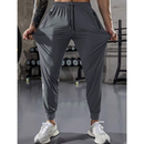 Calça TechPlus - Tactel de secagem Rápida