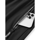 Shorts de Tactel Estilo Namorado, Shorts Elásticos Masculinos Academia - Leve e confortavel