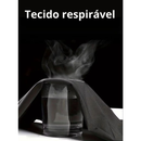 Shorts de Tactel Estilo Namorado, Shorts Elásticos Masculinos Academia - Leve e confortavel