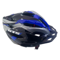 Capacete Helmett - Capacete com Sinalização para Ciclismo