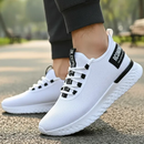 Sunnyside Tênis Esportivo Masculino E Feminino De Malha Respirável