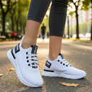 Sunnyside Tênis Esportivo Masculino E Feminino De Malha Respirável