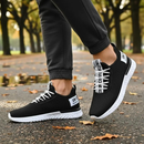 Sunnyside Tênis Esportivo Masculino E Feminino De Malha Respirável