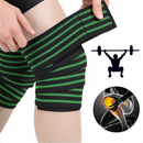 Cinta lombar de Treino