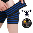 Cinta lombar de Treino