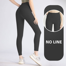 Calça NoLine para Yoga