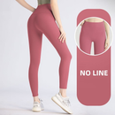 Calça NoLine para Yoga