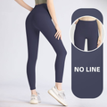 Calça NoLine para Yoga