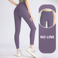 Calça NoLine para Yoga