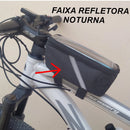 Bolsinha Porta Celular para Bicicleta MTB SPEED Bolsa para bicicleta porta celular para Quadro bike alforge bike