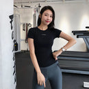 Blusa Fitnessa para Yoga