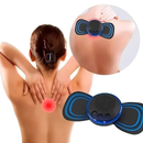 kit 5 Massageador Cervical Elétrico De Pescoço Massageador Cervical