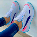 tênis feminino confortável e leve ideal para treino academia caminhada dia a dia trabalho