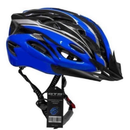 Capacete Bike Com Sinalizador Led Ciclismo Alta Protecao