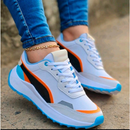 Tênis Esportivo Feminino Dreamm