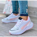 Tênis Esportivo Feminino Dreamm