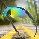 Óculos De Sol Esportivos – Ciclismo E Pesca UV400 Para Homens Mulheres