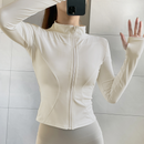 Blusa SlimFit para Yoga